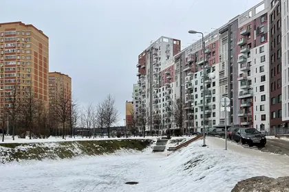 ЖК Эдальго, фото 3
