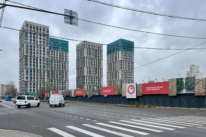 ЖК Фонвизинский, фото 8