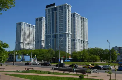 ЖК Fresh, фото 7