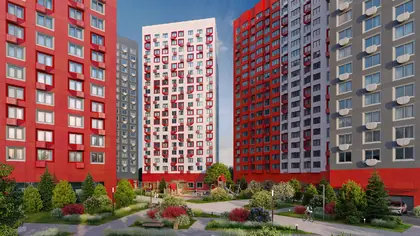 ЖК Городские истории, фото 2