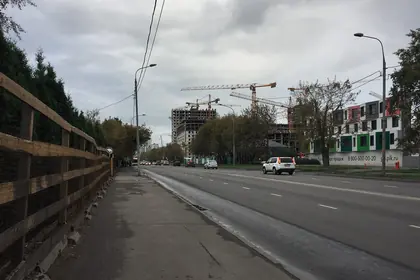 ЖК Green Park, фото 2