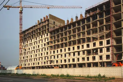ЖК Green Park, фото 4