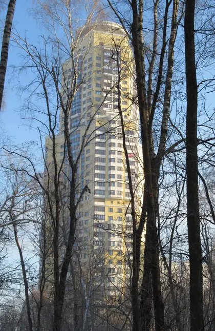 ЖК Корона, фото 2