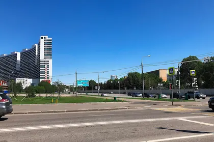 ЖК Лица, фото 4