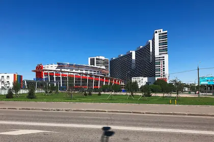 ЖК Лица, фото 6
