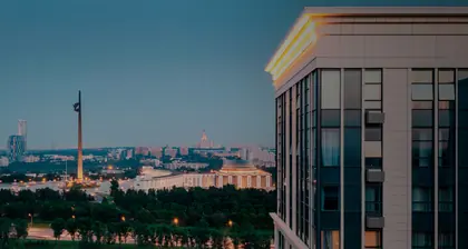 ЖК Match Point, фото 1