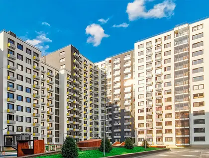 ЖК Москвичка, фото 2