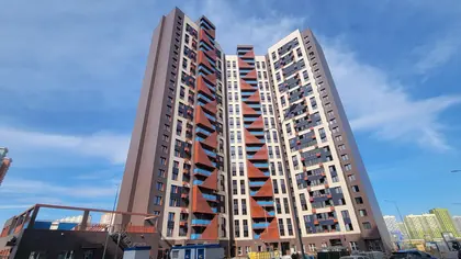 ЖК Некрасовка, фото 1