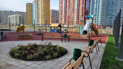 ЖК Некрасовка, фото 2