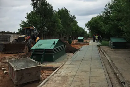 ЖК Невский, фото 3
