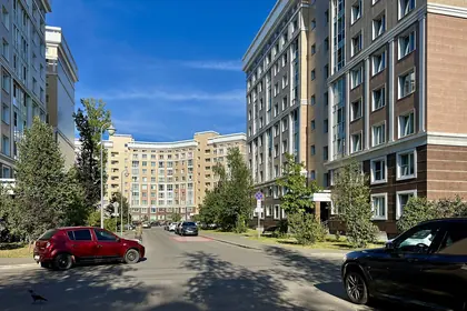 ЖК Николин Парк, фото 3