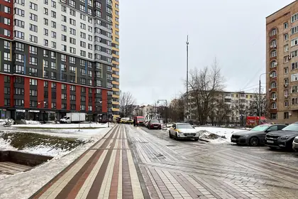 ЖК Новая Звезда, фото 2