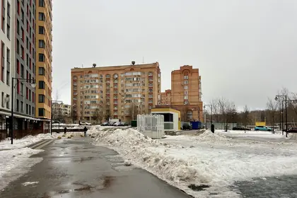 ЖК Новая Звезда, фото 3