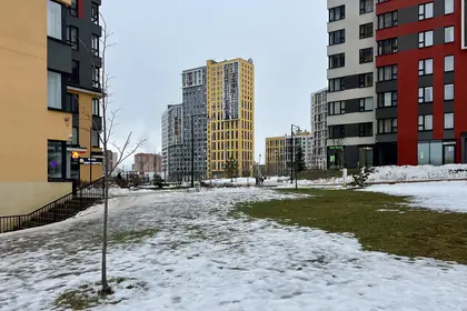 ЖК Новая Звезда, фото 5