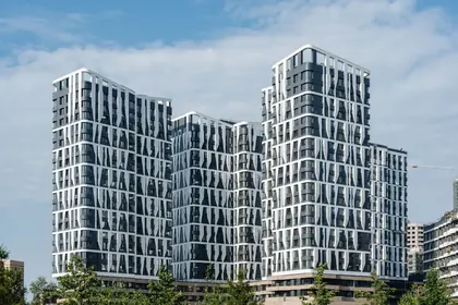 ЖК Символ, фото 2