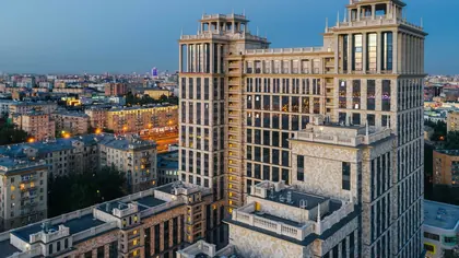 ЖК Суббота, фото 1