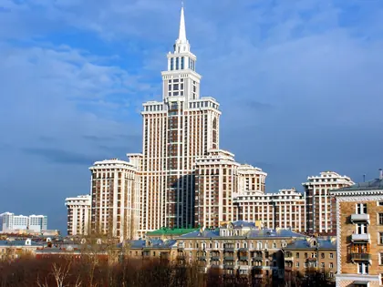 ЖК Триумф Палас, фото 5