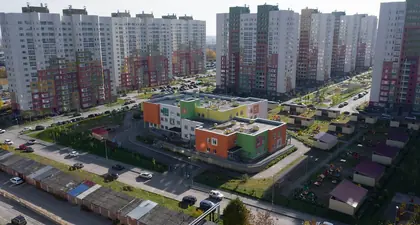 ЖК Цветы, фото 3