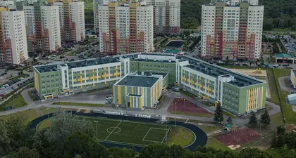 ЖК Цветы, фото 4