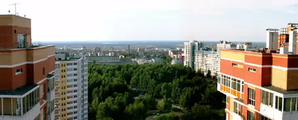 ЖК Европейский, фото 4