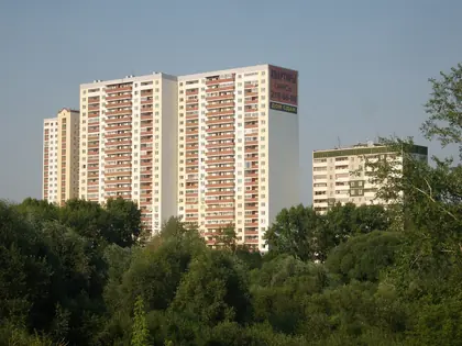 ЖК Маяковский парк, фото 1