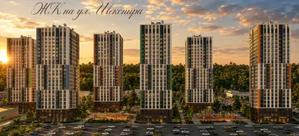 ЖК на ул. Дворовая 30, фото 4