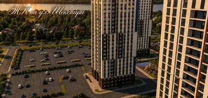 ЖК на Южном шоссе 38а, фото 5