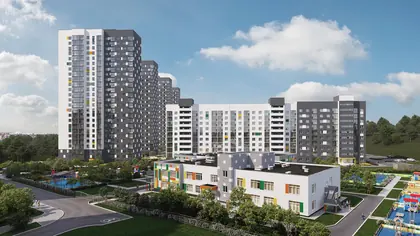 ЖК Новая Кузнечиха, фото 3