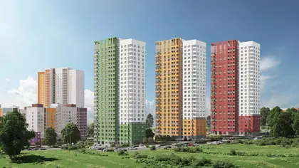 ЖК Новая Кузнечиха, фото 4