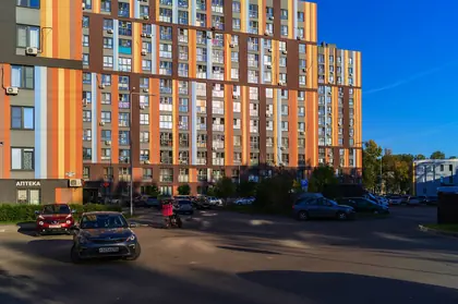 ЖК Октава, фото 2