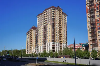 ЖК Солнечный город, фото 2