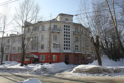 ЖК Аэропорт, фото 5
