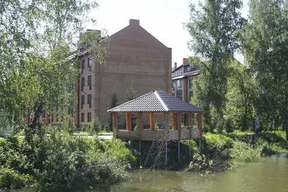ЖК Белые росы, фото 1