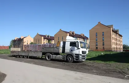 ЖК Белые росы, фото 3