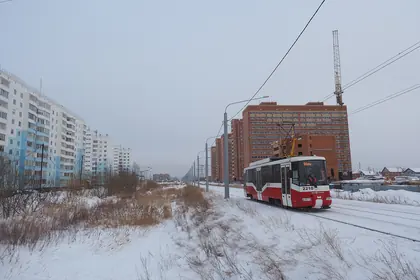 ЖК Чистая Слобода, фото 7