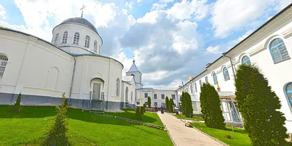 ЖК Дивногорский, фото 1