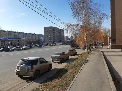 ЖК Немировича-Данченко, фото 3