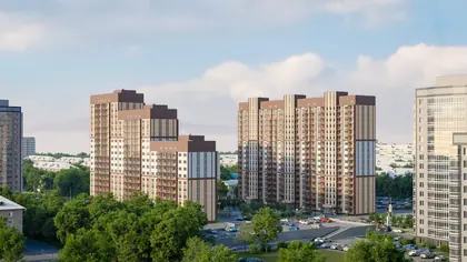 ЖК Софийский, фото 4