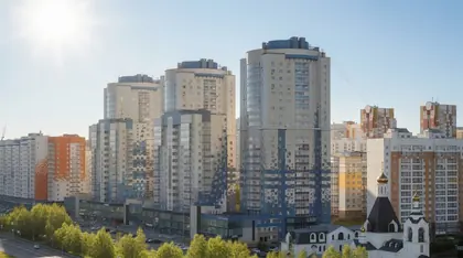 ЖК Венеция, фото 3
