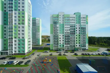 ЖК Венеция, фото 5