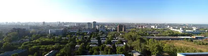 ЖК Золотая Нива, фото 8