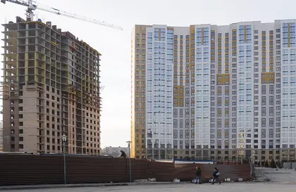 ЖК Золотая Нива, фото 1