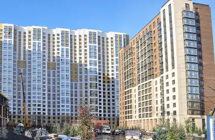 ЖК Золотая Нива, фото 4