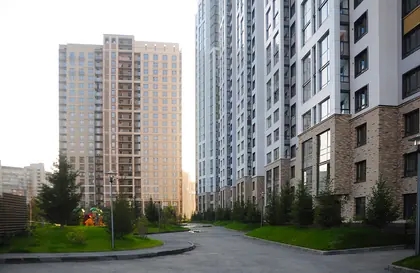 ЖК Золотая Нива, фото 5