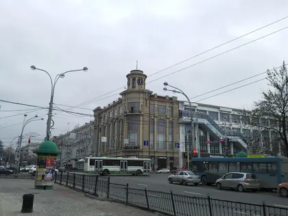 ЖК Центральный, фото 2