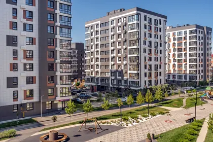 ЖК Новая Пальмира, фото 1