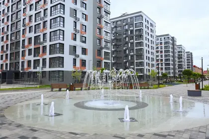 ЖК Новая Пальмира, фото 6