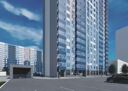 ЖК Новая высота, фото 1