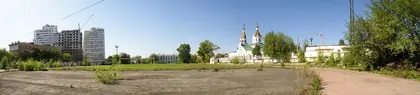 ЖК Панорама, фото 5