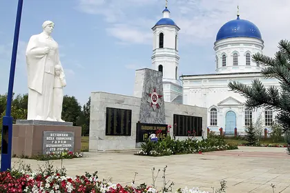 ЖК Парк Победы, фото 2